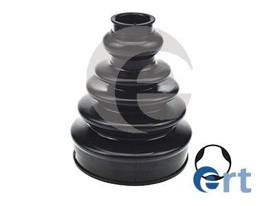ERT (500175) Пыльник ШРУСа внутр к-кт ALFA ROMEO: 156 97-05, 166 98- \ AUDI: A3 96-03, A4 00-, A6 97-05 \ FIAT: STILO 01- \ LANCIA: LYBRA 99- \ SAAB: 9-5 97- \ VOLVO: S40 I