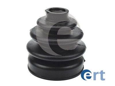 ERT (500200) Пыльник ШРУСа наружн к-кт HYUNDAI: ELANTRA 00-, LANTRA I 90-95, LANTRA II Wagon 96-, MATRIX 01-05 \ MITSUBISHI: COLT II 84-88, COLT III 88-92, COLT V 95-05, GA
