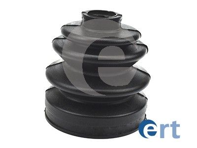 ERT (500213) Пыльник ШРУСа наружн к-кт DAEWOO: LEGANZA 97-04 \ HONDA: CIVIC V 95-01 \ HYUNDAI: COUPE 01-, ELANTRA 00-, MATRIX 01-05, SANTA FE 01-, SONATA IV 01-04, TRAJET 0