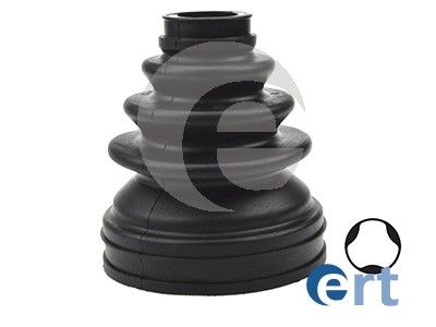 ERT (500221) Пыльник ШРУСа внутр к-кт OPEL: COMBO Tour 01-, CORSA C 00-, CORSA C фургон 00-, TIGRA TwinTop 04-