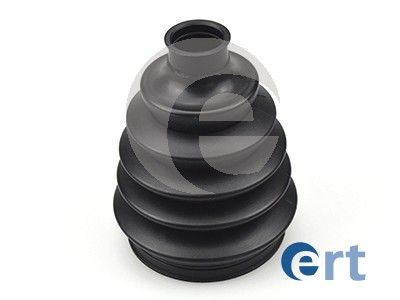 ERT (500285T) Пыльник ШРУСа наружн к-кт CHRYSLER: NEON II 99-06, PT CRUISER 00-10 \ CITROEN: C2 03-, C3 02-, C3 Pluriel 03-\ FORD: FOCUS II 04-\ HONDA: CIVIC VII Hatchback 99-06