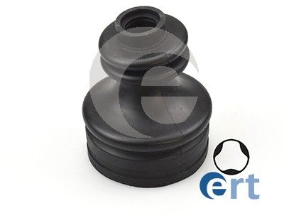 ERT (500300) Пыльник ШРУСа внутр к-кт RENAULT: CLIO II 98-, KANGOO 97-, LAGUNA 93-01, MEGANE I 95-03, MEGANE SCENIC 97-99, THALIA 98-03, TWINGO 93- \ VOLVO: S40 I 95-04