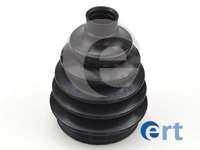 ERT (500322T) Пыльник ШРУСа наружн к-кт CITROEN: C2 03-, C3 02- \ FIAT: GRANDE PUNTO 05- \ MINI: MINI 01- \ NISSAN: MICRA 03-
