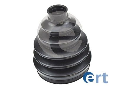 ERT (500336T) Пыльник ШРУСа наружн к-кт AUDI: A4 00-04, A4 Avant 01-04 \ VOLVO: XC 90 02-