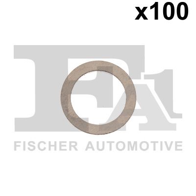FA1 (232150100) Шайба