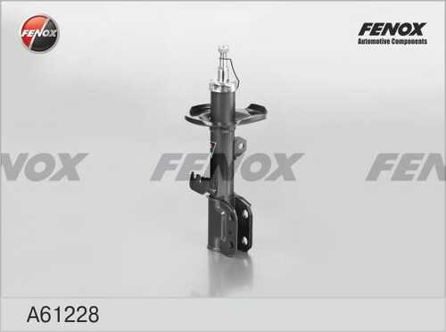 FENOX (A61228) Стойка амортизаторная
