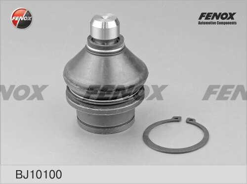 FENOX (BJ10100) Опора шаровая
