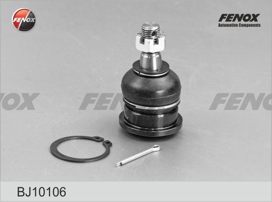 FENOX (BJ10106) Опора шаровая
