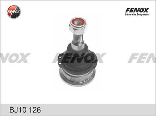 FENOX (BJ10126) Опора шаровая