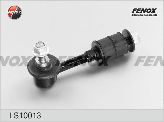 FENOX (LS10013) Тяга заднего стабилизатора L,R FENOX LS10013