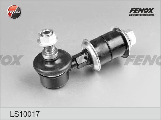 FENOX (LS10017) Тяга стабилизатора NISSAN ALMERA N16 пер.лев/прав.