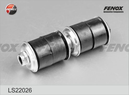 FENOX (LS22026) Тяга стабилизатора