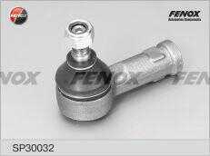 FENOX (SP30032) Наконечник р/т DAEWOO LEGANZA/NUBIRA 98-03 лев/прав.