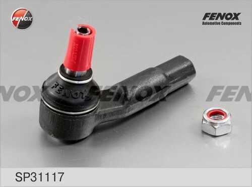 FENOX (SP31117) Наконечник рулевой