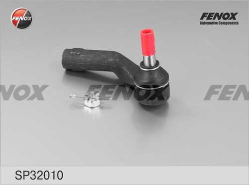 FENOX (SP32010) Наконечник р/т MAZDA 3/5 прав.