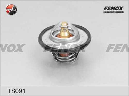 FENOX (TS091) Термоэлемент