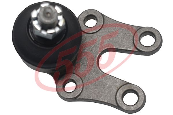 555 (SB2502) Шаровая опора нижн to lite-ace