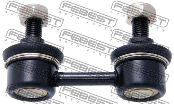 FEBEST (0123010) Тяга стабилизатора TOYOTA CAMRY/COROLLA/RAV 4 86- перед.лев./прав.