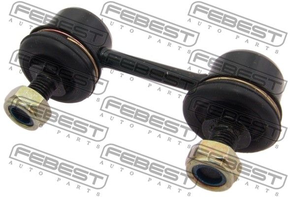 FEBEST (0123202) ТЯГА СТАБИЛИЗАТОРА ПЕРЕДНЯЯ (TOYOTA LVN/CRE/TRN/MRN AE100/AE101 1991-1998) FEBEST