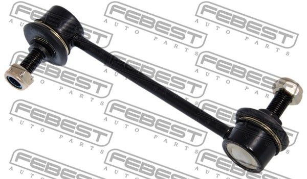 FEBEST (0123220R) Тяга стабилизатора TOYOTA AVENSIS 99-03 зад.