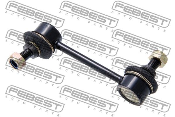 FEBEST (0123302) Тяга стабилизатора TOYOTA COROLLA -02 задн.