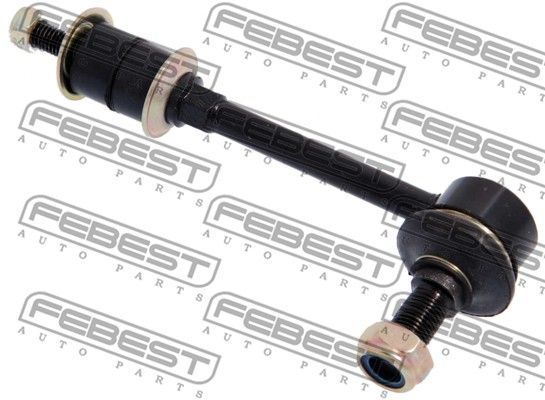 FEBEST (0123502) Тяга стабилизатора TOYOTA LC 90 96-02 зад.