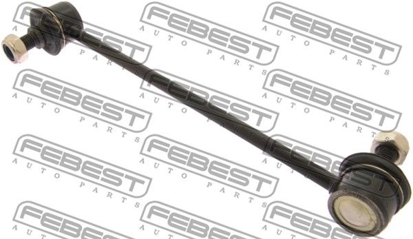 FEBEST (0123SV30R) Тяга стабилизатора задняя