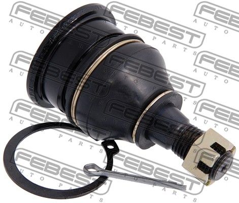FEBEST (02202Y4) 02202Y4_опора шаровая!\ Nissan Almera Tino V10M all 00>