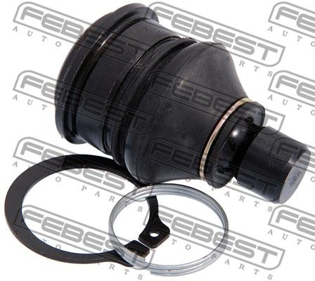 FEBEST (0220C11) Шаровая опора нижн. L/R