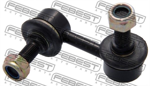 FEBEST (022330FL) Тяга стабилизатора передняя левая