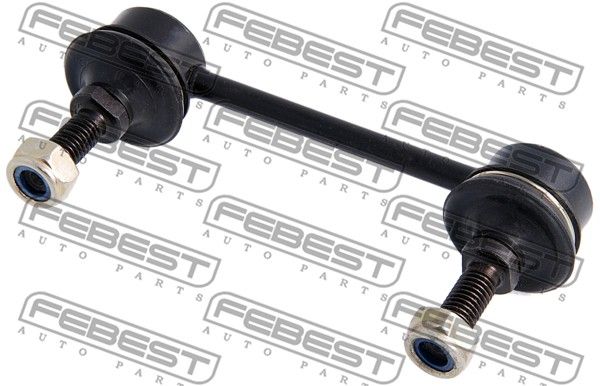 FEBEST (0223311) Тяга стабилизатора NISSAN PRIMERA P10 /X-TRAIL T30 01- зад.подв.лев/прав.