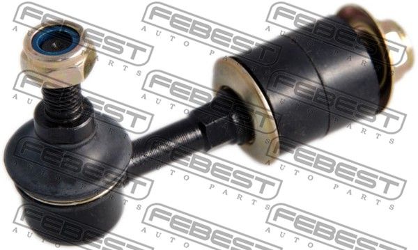 FEBEST (0223530) !ВЫВЕДЕНО ИЗ АССОРТИМЕНТА Тяга стабилизатора NISSAN MAXIMA 94-00 пер.подв.