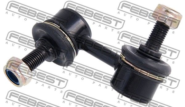 FEBEST (0323002) Тяга стабилизатора HONDA CIVIC/CR-V 01-06 пер.лев.