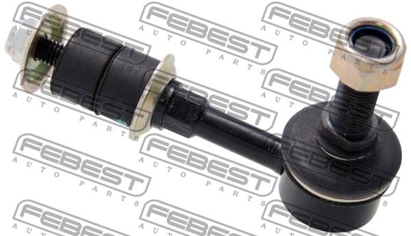 FEBEST (0323PRF) ТЯГА СТАБИЛИЗАТОРА ПЕРЕДНЯЯ (HONDA PRELUDE BA8/BA9/BB1/BB4 1991-1996) FEBEST