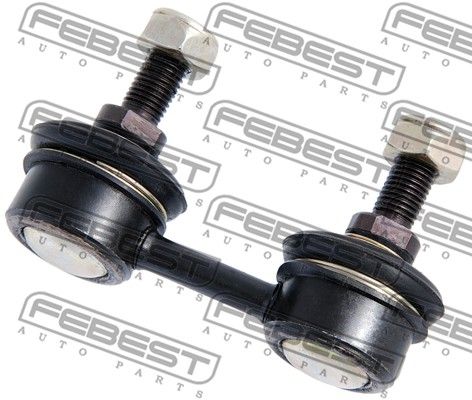 FEBEST (0423008) Тяга стабилизатора MITSUBISHI LANCER 89-94 зад.подв.лев/прав.
