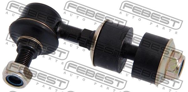 FEBEST (0423CU20F) Тяга стабилизатора MITSUBISHI OUTLANDER 03-07 пер.