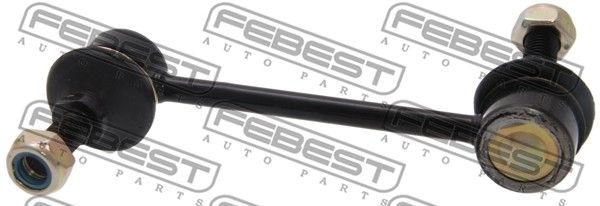 FEBEST (0423EAF) Тяга стабилизатора MITSUBISHI GALANT 92- пер.подв.лев/прав.