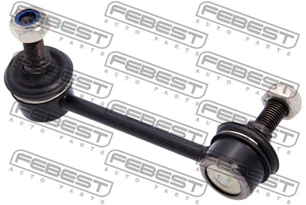 FEBEST (0523211) Тяга стабилизатора MAZDA CX-7/RX-8/323 /626 пер.лев.
