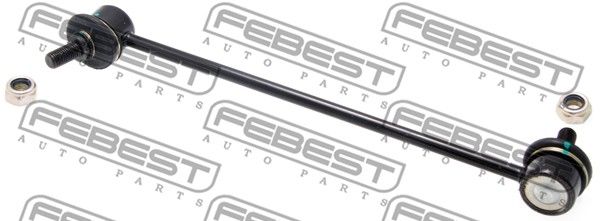 FEBEST (0523PC) Тяга стабилизатора SUZUKI SX-4 06- пер.подв.лев/прав.