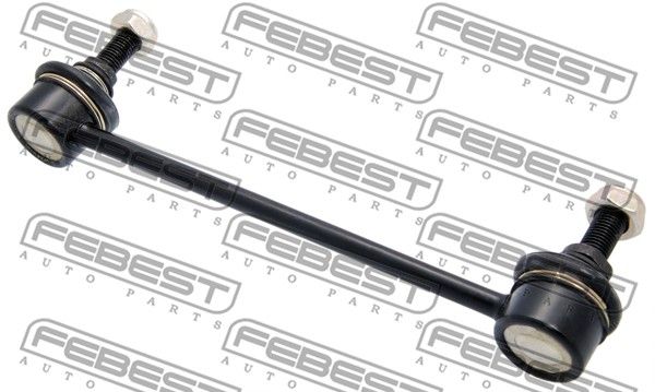 FEBEST (0523PCR) Тяга стабилизатора MAZDA 323 (BJ) 98-/PREMACY 99-01 зад.