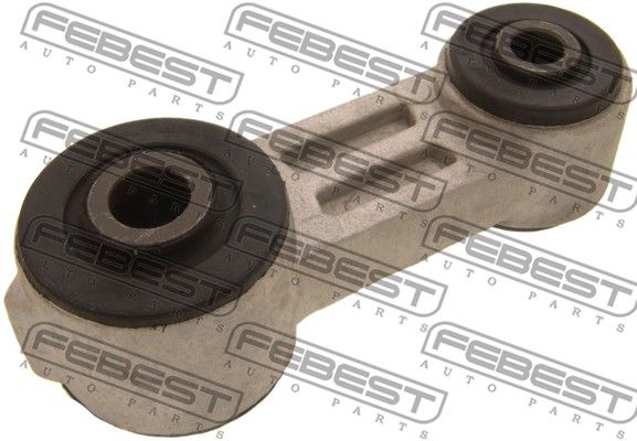 FEBEST (082320AL) Тяга стабилизатора SUBARU IMPREZA/LEGACY 94-99 пер.(алюм.)