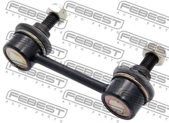 FEBEST (0823B12R) Тяга стабилизатора SUBARU LEGACY 98-09 зад.подв.