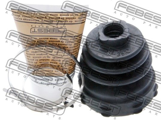 FEBEST (2115CB320ATT) Пыльник ШРУСа FORD C-MAX/FORD FOCUS 08-11 внут.