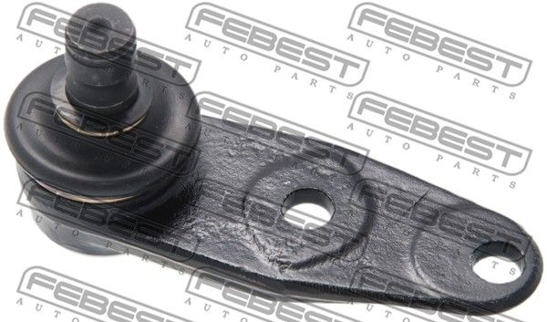 FEBEST (2420CLIF) Опора шаровая RENAULT 19/CLIO I -98 нижн.лев/прав.