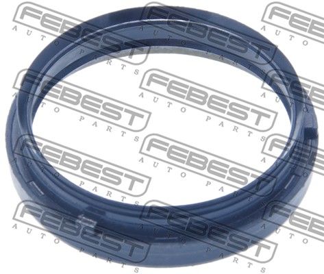 FEBEST (95MBS61700817X) САЛЬНИК СТУПИЧНЫЙ ПЕРЕДНИЙ 61X70X8X17.4 NISSAN PATROL(GR) Y61 1997.10-2010.03