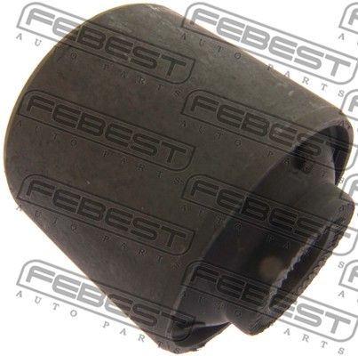 FEBEST (NAB016) Сайлентблок рычага NISSAN AD VAN/WINGROAD 99-04 зад.подв.