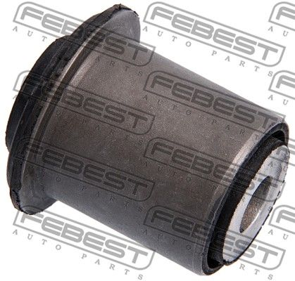 FEBEST (NAB091) Сайлентблок рычага NISSAN PATHFINDER/INFINITI QX60/JX L50 зажн.верхн.