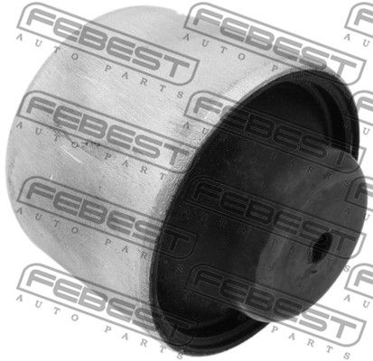 FEBEST (NAB122) Сайлентблок рычага NISSAN SERENA 99-04 пер.подв.задн.без кроншт.