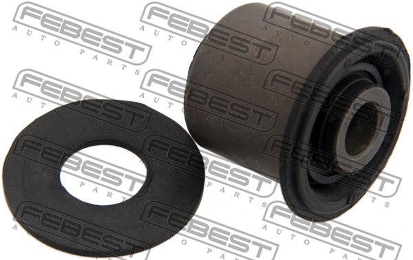 FEBEST (NABJ31S) Сайлентблок рычага NISSAN QASHQAI 06-/TEANA 03-08 пер.подв.