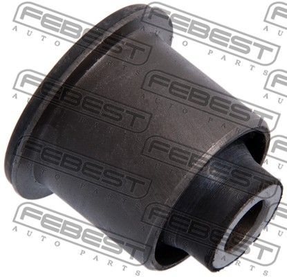 FEBEST (NABR51UP) Сайлентблок рычага NISSAN PATHFINDER 04-/ARMADA/INFINITI QX56 03-пер.подв.верх.